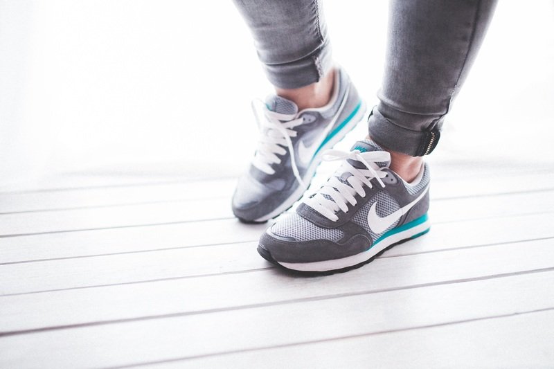Sport Shoes
