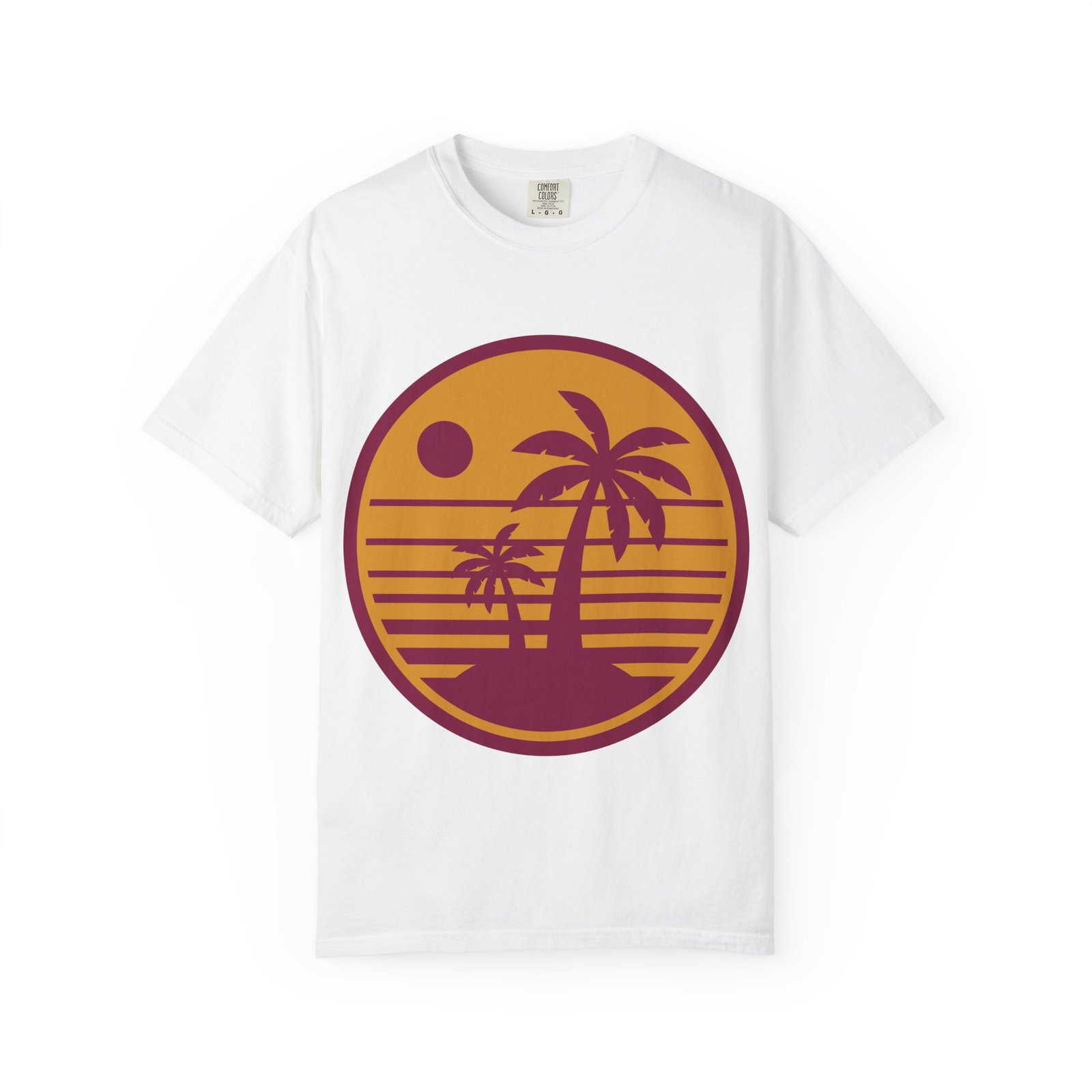 Merchandise your Brand— Start with a Graphic Tee - Image 2