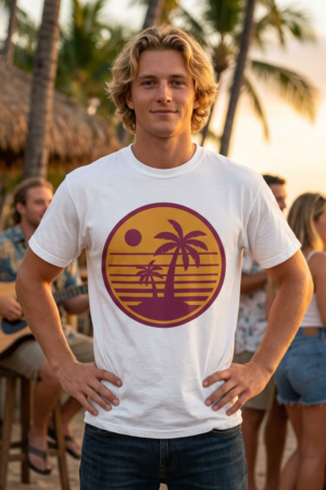 Merchandise your Brand— Start with a Graphic Tee