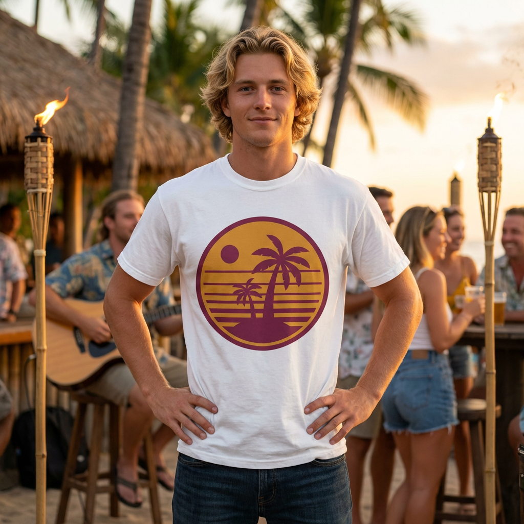 Merchandise your Brand— Start with a Graphic Tee